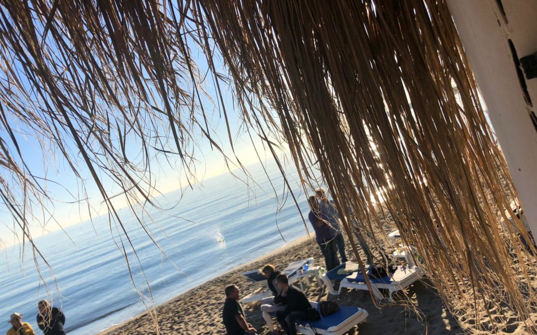 Fitnessurlaub aus Kundensicht
