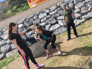 Aktivurlaub in Spanien an der Costa del Sol 3 Sport im Urlaub